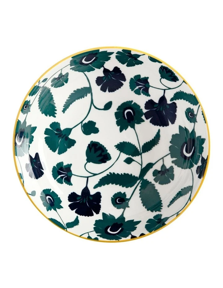 Brand new ๐ฏ Maxwell & Williams Rhapsody Coupe Bowl 20cm Green ๐ฅ 2 Brand new ๐ฏ Maxwell & Williams Rhapsody Coupe Bowl 20cm Green ๐ฅ - Image 2