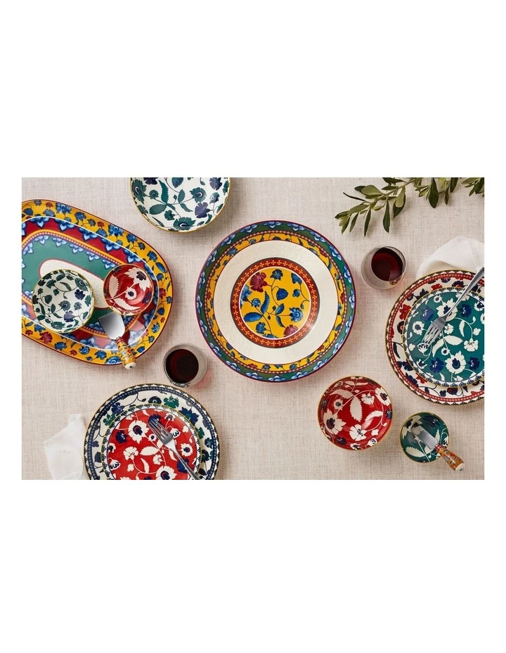 Brand new ๐ฏ Maxwell & Williams Rhapsody Coupe Bowl 20cm Green ๐ฅ 3 Brand new ๐ฏ Maxwell & Williams Rhapsody Coupe Bowl 20cm Green ๐ฅ - Image 3