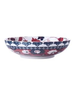 Coupon 🔥 Maxwell & Williams Rhapsody Coupe Bowl 20cm Red 🔥