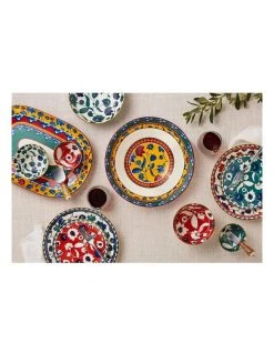 Coupon 🔥 Maxwell & Williams Rhapsody Coupe Bowl 20cm Red 🔥 -Savor Home Store 814047670 3 720x928