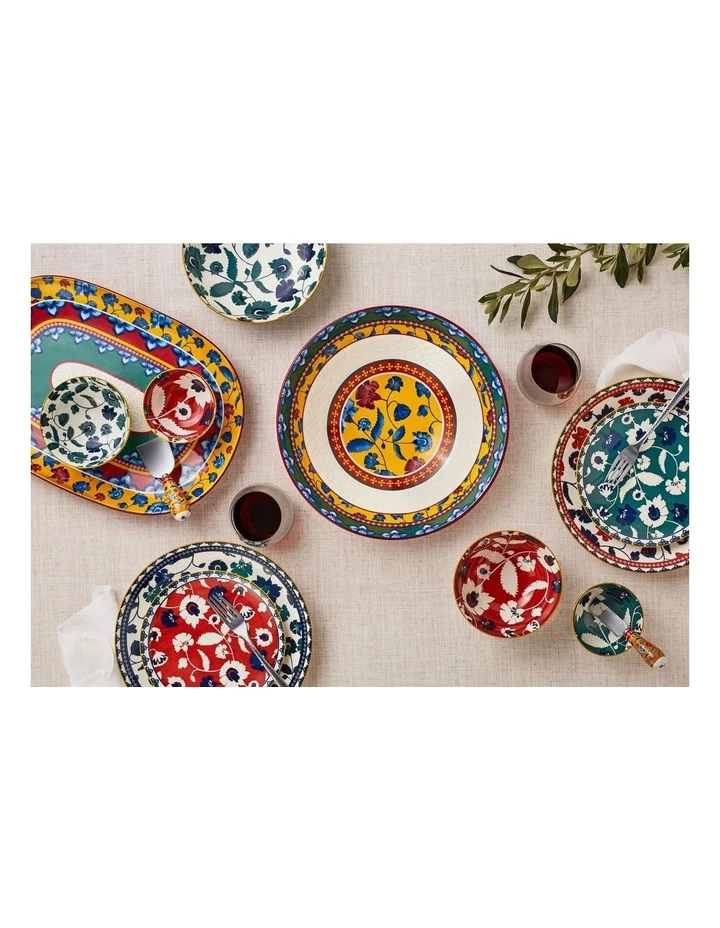 Cheap 🤩 Maxwell & Williams Rhapsody Coupe Mug 350ML Red ✨ 2 Cheap 🤩 Maxwell & Williams Rhapsody Coupe Mug 350ML Red ✨ - Image 2