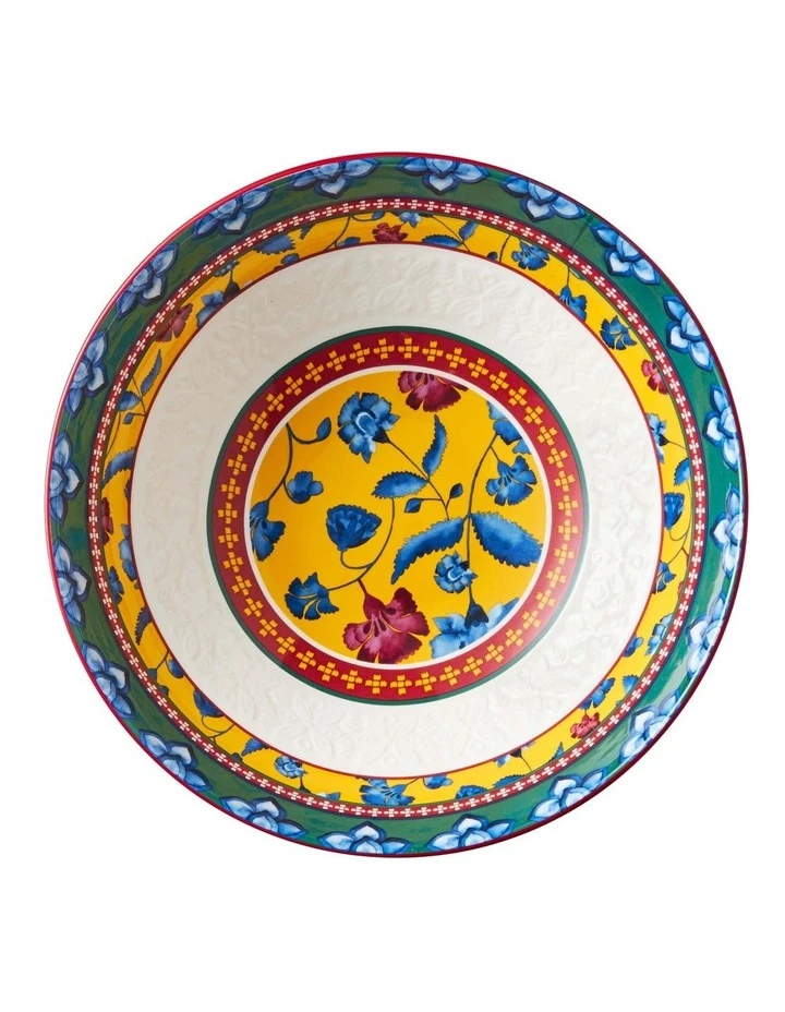 Deals ๐ Maxwell & Williams Rhapsody Round Bowl 30cm Red Gift Boxed ๐ฅฐ 4 Deals ๐ Maxwell & Williams Rhapsody Round Bowl 30cm Red Gift Boxed ๐ฅฐ - Image 4