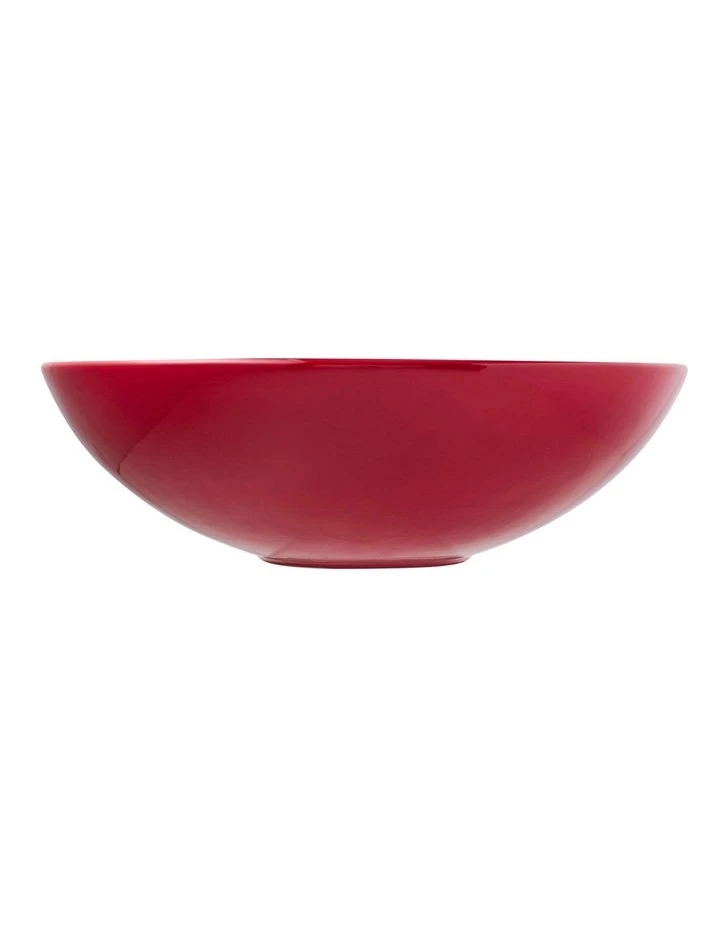 Deals ๐ Maxwell & Williams Rhapsody Round Bowl 30cm Red Gift Boxed ๐ฅฐ 2 Deals ๐ Maxwell & Williams Rhapsody Round Bowl 30cm Red Gift Boxed ๐ฅฐ - Image 2