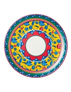 Top 10 👍 Maxwell & Williams Rhapsody Round Platter 36.5cm Red Gift Boxed 🥰 -Savor Home Store 814048660 1 720x928