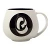 Discount 😀 Maxwell & Williams The Letterettes 450ml C Snug Mug Gift Boxed White 🔔