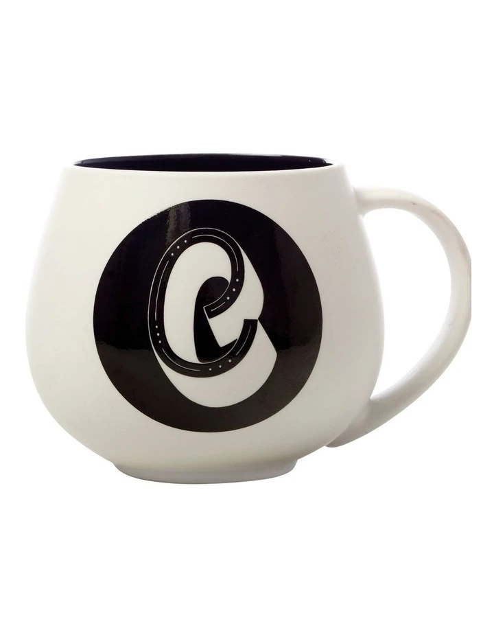 Discount π Maxwell & Williams The Letterettes 450ml C Snug Mug Gift Boxed White π 1 Discount π Maxwell & Williams The Letterettes 450ml C Snug Mug Gift Boxed White π