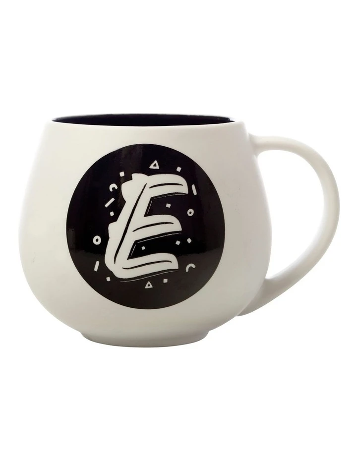 Best Pirce ๐ Maxwell & Williams The Letterettes 450ml E Snug Mug Gift Boxed White โญ 1 Best Pirce ๐ Maxwell & Williams The Letterettes 450ml E Snug Mug Gift Boxed White โญ