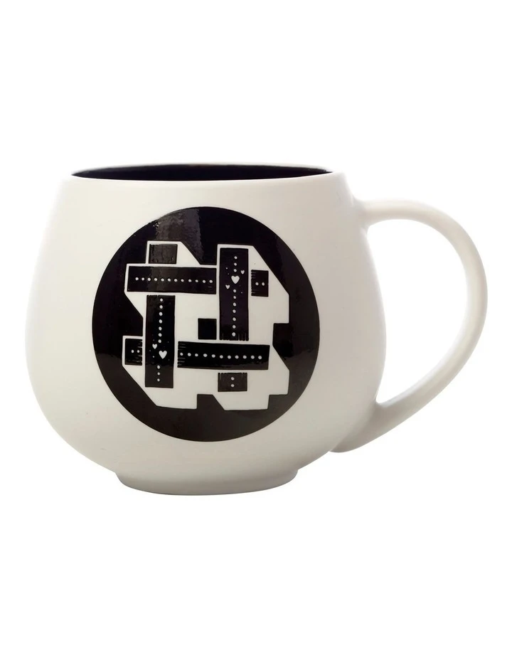 Brand new π Maxwell & Williams The Letterettes 450ml # Snug Mug Gift Boxed White β 1 Brand new π Maxwell & Williams The Letterettes 450ml # Snug Mug Gift Boxed White β