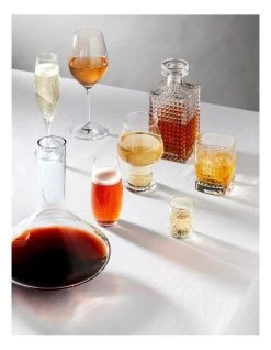 Best Pirce 🎉 Salt&Pepper Cuvee Set Of 6 Wine Glasses ✨ -Savor Home Store 814438460 4 720x928