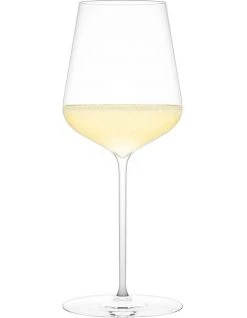Cheapest 💯 Plumm Three No 2 White Wine Glass Set of 2 ❤️ -Savor Home Store 814546900 3 720x928
