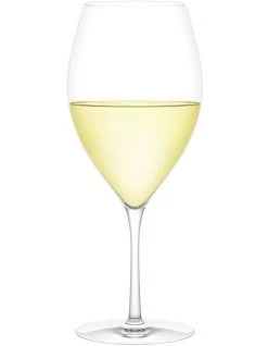 New ✨ Plumm Everyday The White Wine Glass Set of 4 ⭐ -Savor Home Store 814547170 2 720x928
