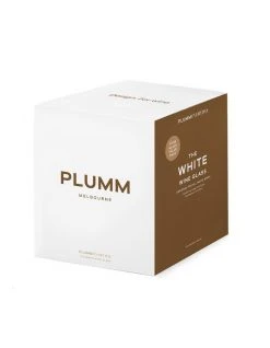 New ✨ Plumm Everyday The White Wine Glass Set of 4 ⭐ -Savor Home Store 814547170 3 720x928