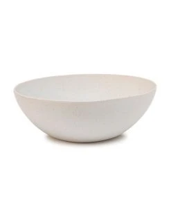 Promo ⌛ Salt&Pepper Arcata Bowl - 25cm - Natural ✔️