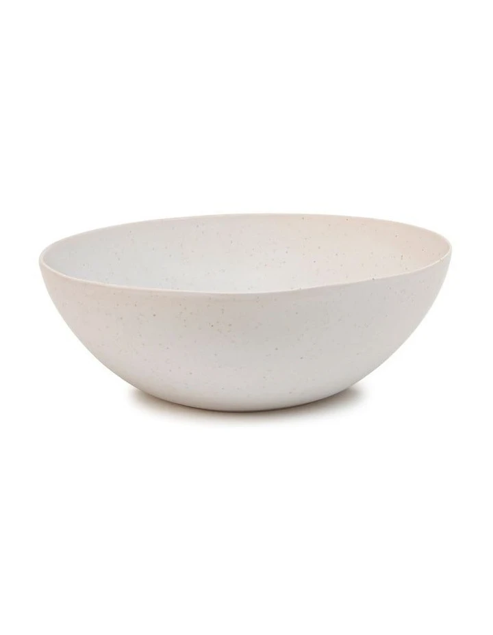Promo ⌛ Salt&Pepper Arcata Bowl - 25cm - Natural ✔️ 1 Promo ⌛ Salt&Pepper Arcata Bowl - 25cm - Natural ✔️
