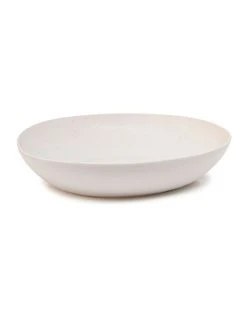 Budget 🛒 Salt&Pepper Arcata Bowl - 30cm - Natural ⌛