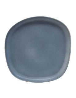 Hot Sale ❤️ Salt&Pepper Arcata Platter - 33cm - Blue 🔔