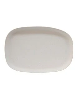 Budget ⌛ Salt&Pepper Arcata Platter - 40cm - Natural 😉