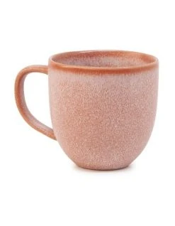 Brand new 😉 Salt&Pepper Arch Set of 4 350ml Mug Pink 🎁 -Savor Home Store 815933170 3 720x928