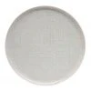 Outlet ✨ Salt&Pepper Gubi Dinner Plate - 27cm ⌛