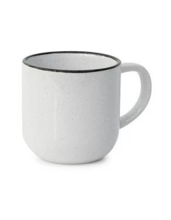 Best deal ❤️ Salt&Pepper Hana Set of 4 350ml Bistro Mug White 🌟 -Savor Home Store 815939830 3 720x928