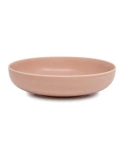 Cheap 🔔 Salt&Pepper Hue 20cm Soup Bowl Blush Pink 👏