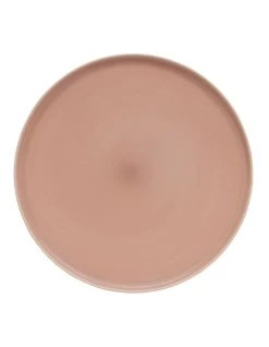 Deals ❤️  Salt&Pepper Hue 27.5cm Dinner Plate Blush Pink 🥰