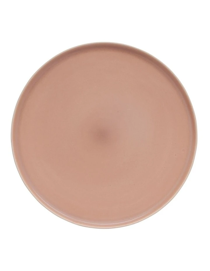 Deals ❤️ Salt&Pepper Hue 27.5cm Dinner Plate Blush Pink 🥰 1 Deals ❤️ Salt&Pepper Hue 27.5cm Dinner Plate Blush Pink 🥰