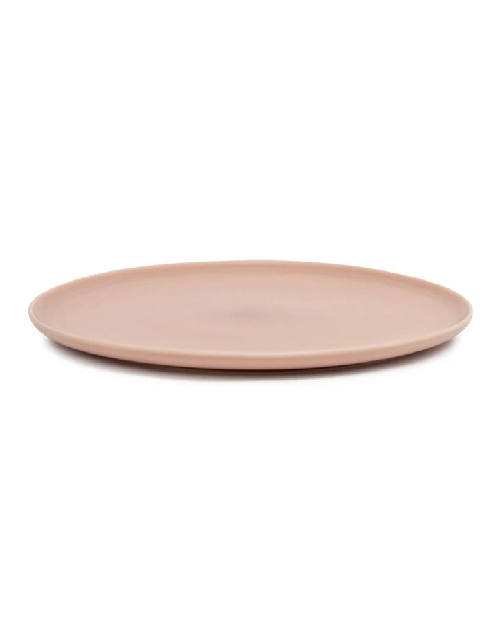 Deals ❤️ Salt&Pepper Hue 27.5cm Dinner Plate Blush Pink 🥰 2 Deals ❤️ Salt&Pepper Hue 27.5cm Dinner Plate Blush Pink 🥰 - Image 2