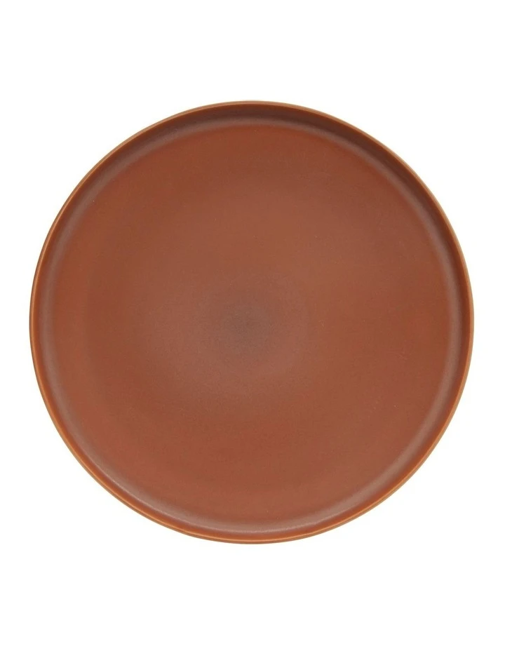 Cheap ๐ Salt&Pepper Hue 27.5cm Dinner Plate Rust โ 1 Cheap ๐ Salt&Pepper Hue 27.5cm Dinner Plate Rust โ