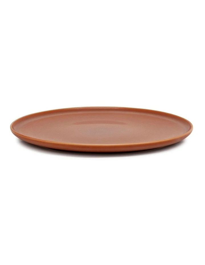 Cheap ๐ Salt&Pepper Hue 27.5cm Dinner Plate Rust โ 2 Cheap ๐ Salt&Pepper Hue 27.5cm Dinner Plate Rust โ - Image 2
