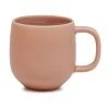 Coupon ✔️ Salt&Pepper Hue 380ml Mug Blush Pink ❤️