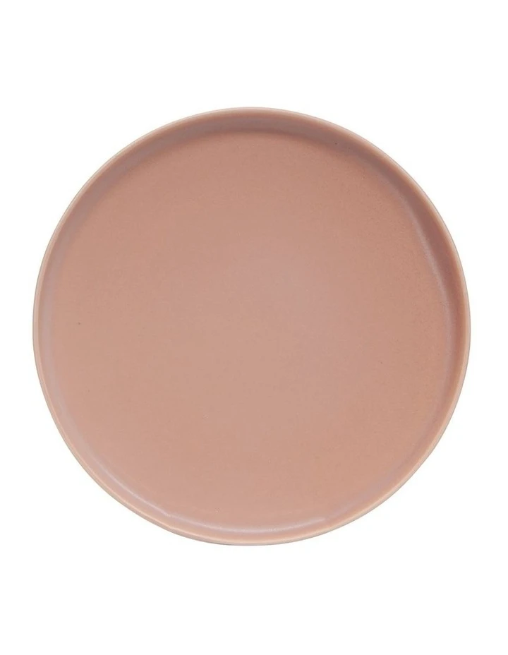Buy โค๏ธ Salt&Pepper Hue 20cm Side Plate Blush Pink ๐ 1 Buy โค๏ธ Salt&Pepper Hue 20cm Side Plate Blush Pink ๐