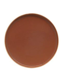 Best Pirce ✔️ Salt&Pepper Hue 20cm Side Plate Rust ✨