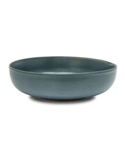 Discount ⌛ Salt&Pepper Kentia Serving Bowl - 26cm 🔥
