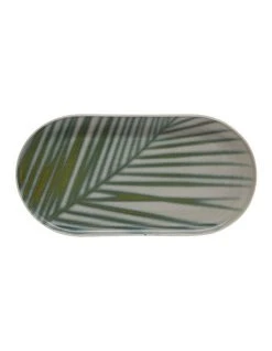 Deals 👏 Salt&Pepper Kentia Platter - 38cm ⌛