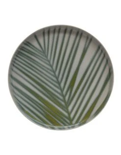 Coupon ⌛ Salt&Pepper Kentia Round Platter - 33cm 😉