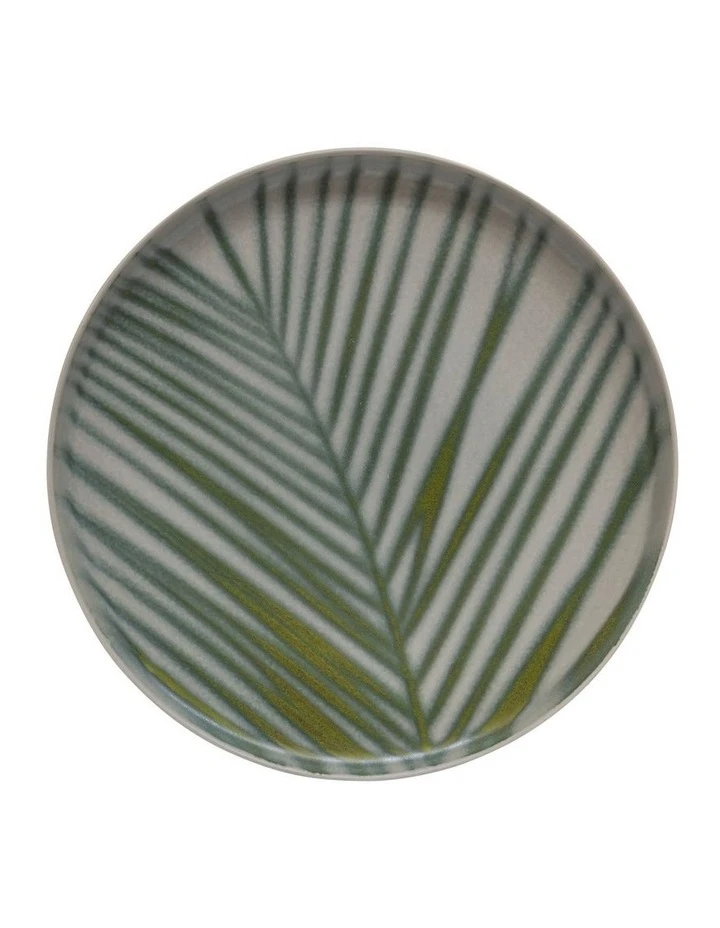 Coupon ⌛ Salt&Pepper Kentia Round Platter - 33cm 😉 1 Coupon ⌛ Salt&Pepper Kentia Round Platter - 33cm 😉