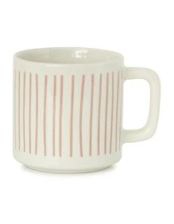 Wholesale 😉 Salt&Pepper Nata Mug - 350ml - Set Of 4 ⭐ -Savor Home Store 815944780 5 720x928