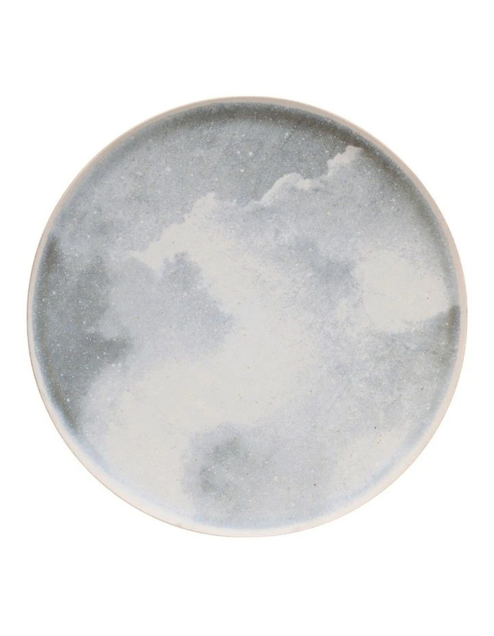 Outlet โจ Salt&Pepper Nebi 27cm Dinner Plate Grey ๐ 1 Outlet โจ Salt&Pepper Nebi 27cm Dinner Plate Grey ๐