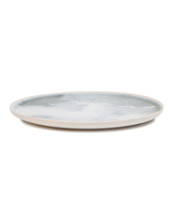 Outlet โจ Salt&Pepper Nebi 27cm Dinner Plate Grey ๐ 2 Outlet โจ Salt&Pepper Nebi 27cm Dinner Plate Grey ๐ - Image 2