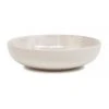 Outlet ⭐ Salt&Pepper Okran 20.5cm Soup Bowl Stone 🔥