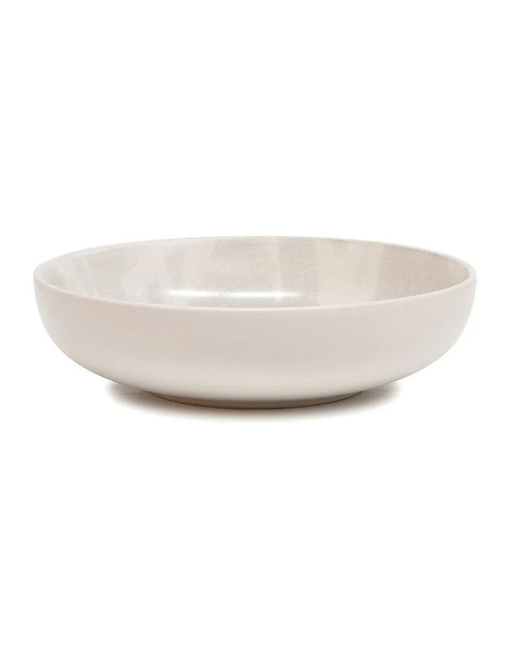 Outlet โญ Salt&Pepper Okran 20.5cm Soup Bowl Stone ๐ฅ 1 Outlet โญ Salt&Pepper Okran 20.5cm Soup Bowl Stone ๐ฅ