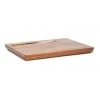 Promo 🔔 Salt&Pepper Provedore 33cm Serving Board With Cheese Knife Natural 👏