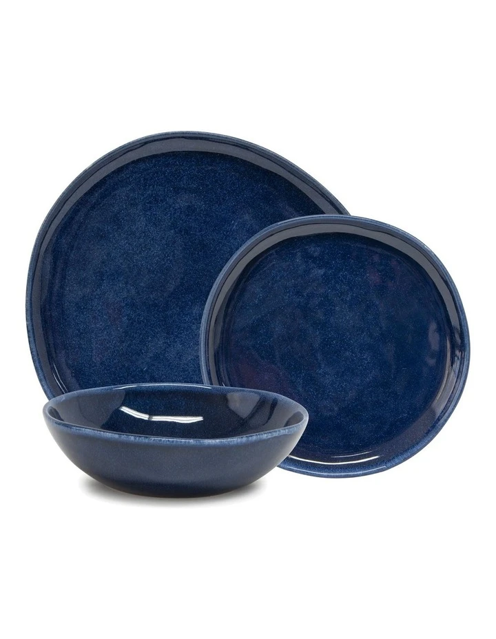 Top 10 π Salt&Pepper Series Dinner Set - 12 Piece - Blue βοΈ 1 Top 10 π Salt&Pepper Series Dinner Set - 12 Piece - Blue βοΈ