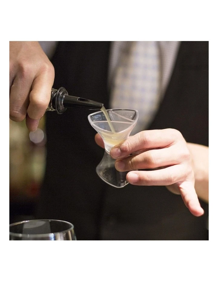 Best Sale 🤩 Uber Bar Tools Barflow Pack (Set Of 4) With Snap-On Protector ❤️ 4 Best Sale 🤩 Uber Bar Tools Barflow Pack (Set Of 4) With Snap-On Protector ❤️ - Image 4