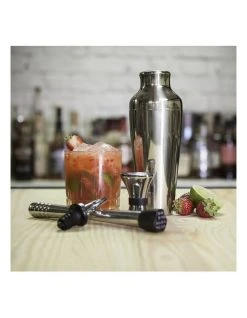 Budget ✨ Uber Bar Tools Barstik Platinum Black ❤️ -Savor Home Store 817042690 3 720x928