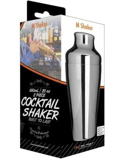 Buy 😀 Uber Bar Tools M Shaker Copper ✨