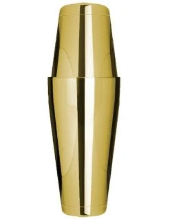 Outlet 😀 Uber Bar Tools Boston & Toby Tin Set Gold W/ Weighted Base 🛒