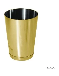 Outlet 😀 Uber Bar Tools Boston & Toby Tin Set Gold W/ Weighted Base 🛒 -Savor Home Store 817043590 4 720x928