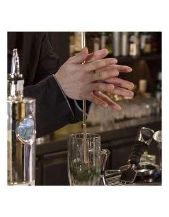 Top 10 ❤️ Uber Bar Tools Luxswizz Platinum Black 💯 -Savor Home Store 817043950 4 720x928